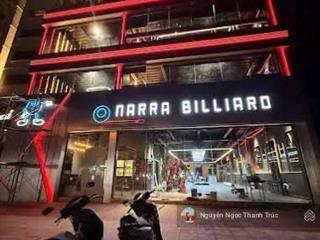 Cho thuê tòa nhà đường ngay nguyễn gia trí bình thạnh ngay góc giao ung văn khiêm