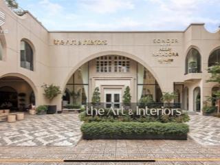 Mặt bằng siêu đẹp ngay lý chính thắng  gần trương định q3