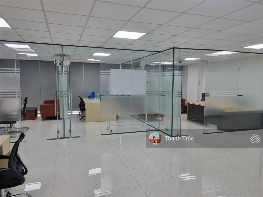 Cho thuê nhà mặt tiền châu văn liêm, quận 5 gần trần hưng đạo