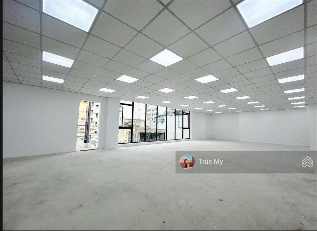 Cho thuê nhà góc 2 mặt tiền an dương vương  lê hồng phong quận 5