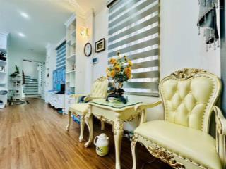 Bán nhà lô góc phố bạch mai, hai bà trưng, ô tô tránh tiện kd 6 tầng 49m2 giá 23.8 tỷ  0983 320 ***