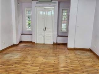 Bán nhà lô góc kđt đầm trấu, ô tô tránh, tiện kinh doanh 5 tầng 68m2 giá 24.5 tỷ