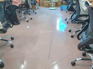 Bán nhà mặt phố tú mỡ, cầu giấy, kinh doanh đỉnh, 8 tầng 50m2 giá 38.5 tỷ 