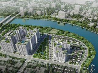 Cần bán căn 50m2 view hồ bơi, tầng trung, giá tốt, ngân hàng hỗ trợ  0908 938 ***