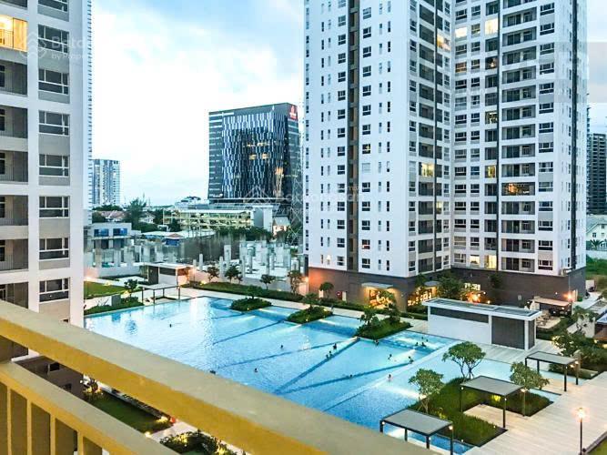 Bán căn hộ 30m2 cho thuê 10tr/tháng tại dự án sunrise riverside 1,78 tỷ/căn 0908 938 ***