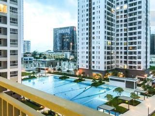 Bán căn hộ 30m2 cho thuê 10tr/tháng tại dự án sunrise riverside 1,78 tỷ/căn 0908 938 ***