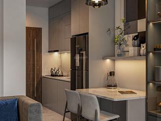 Chính chủ bán căn officetel mt nguyễn hữu thọ, giá tốt, view mặt tiền kđt nam sg 0908 938 ***