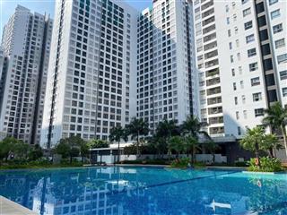 Chủ cần bán căn hộ 1pn, diện tích 30m2, bàn giao hoàn thiện cơ bản, 0908 938 ***