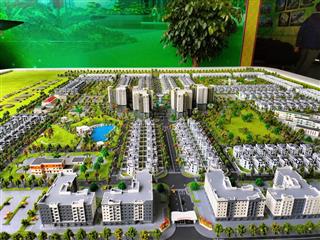 Liền kề 104m2 hud mê linh giá chỉ 8,xtỷ