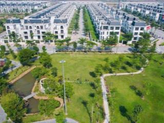 268,5m2 bt hud mê linh chân 14 toà noxh giá chỉ 6xtr/m2