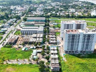 Chính thức mở bán quỹ căn liền kề giai đoạn 1 hud chánh mỹ ngay cạnh cổng của 6 tòa chung cư 12tầng