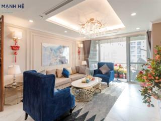 Cho thuê căn hộ sky center  phổ quang 129m2, 3pn, 3wc, (full nội thất ),26tr /th 0933 481 ***