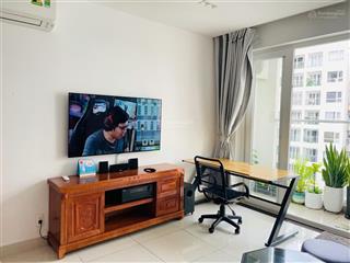 Cho thuê căn sky center phổ quang, 36m2, officel, full nt, giá 10,5 triệu( ở liền )  0933 481 ***