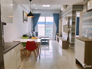 Bán căn hộ botanica premier  hồng hà, 69m2, 2pn, 2wc ,trống , giá 4ty2.  0933 481 ***