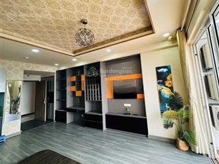 Bán căn hộ richstar  hòa bình hiệp tân, tân phú, 90m2, 3pn, 2wc, ntcb giá 4tỷ1  0933 481 ***