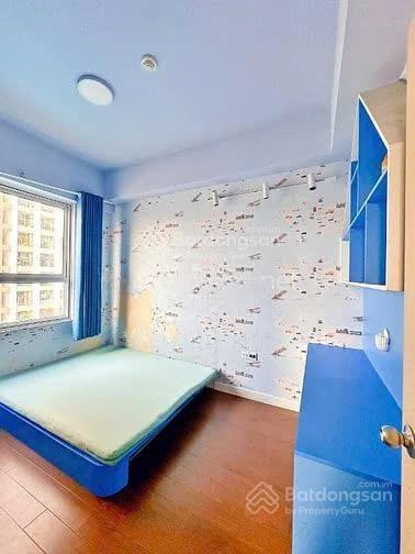 Bán căn hộ richstar hòa bình hiệp tân, tân phú, 90m2, 3pn, 2wc, ntcb giá 4tỷ1 0933 481 ***
