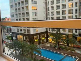 Cho thuê căn hộ chung cư sky center (gần sân bay ) 74m2, 2pn 2wc ,đầy đủ nt,giá 16tr  0933 481 ***