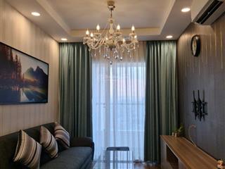 Cho thuê căn hộ terra royal quận 3, 72m2, 2pn, 2wc (đẩy đủ nt) thuê 24 tr/tháng   0933 481 ***