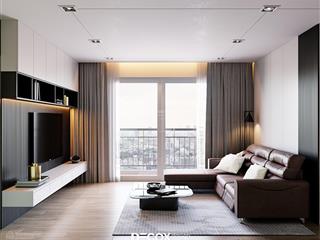 Cần bán căn hộ lucky palace, quận 6 , 114m2, 3pn , 2wc full nt giá 6ty2( có sổ )  0933 481 ***
