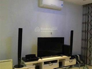 Cho thuê căn hộ cc bảy hiền tower, 70m2, 2pn, 1wc full nt giá 13tr/tháng.  0933 481 ***