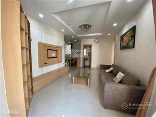 Cho thuê căn hộ him lam chợ lớn quận 6, 83m2, 2pn, 2wc full nội thất 12 triệu,  0933 481 ***