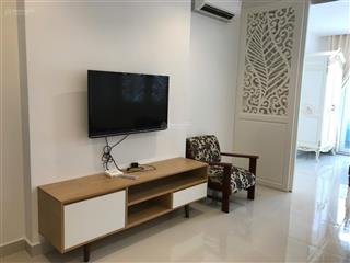 Cho thuê căn hộ cc sky center phổ quang tân bình , 42m2, oficel ,full nt ,giá 12tr  0933 481 ***