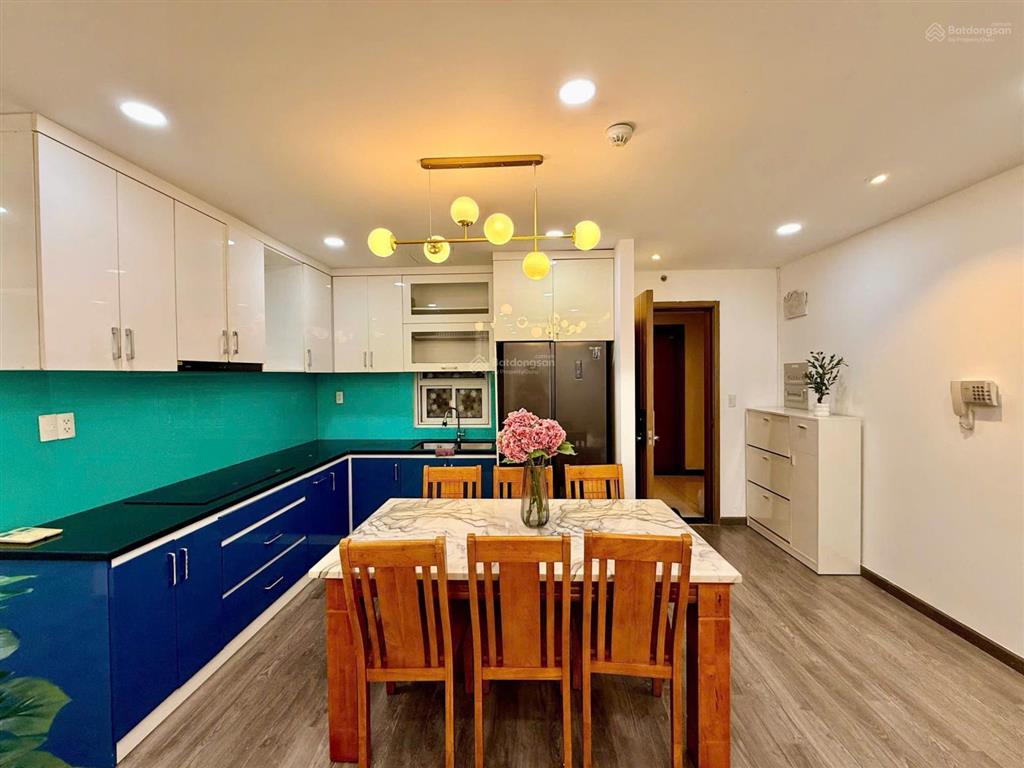 Bán căn hộ cc richstar  tân phú, 90m2, 3pn 2wc nội thất cơ bản, giá 4 tỷ 5  0933 481 ***