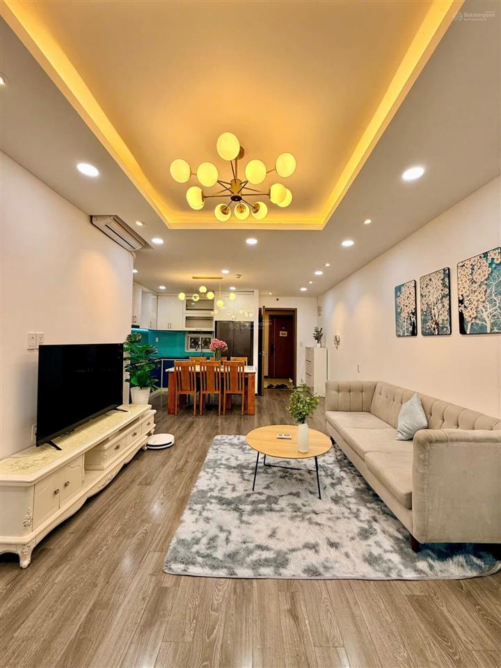 Bán căn hộ cc richstar  tân phú, 90m2, 3pn 2wc nội thất cơ bản, giá 4 tỷ 5  0933 481 ***