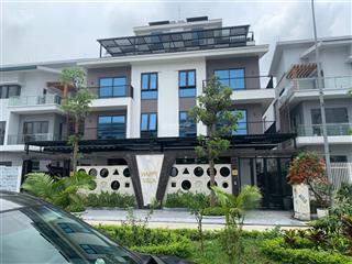 Quỹ căn chuyển nhượng liền kề, bt song lập, đơn lập foresa xuân phương, vị trí đẹp, thiện chí bán