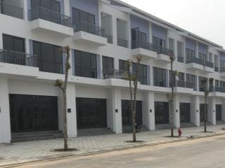 Liền kề tasco xuân phương 86m2*4 tầng cần bán, nhà hoàn thiện, sẵn dòng tiền cho thuê, đường lớn