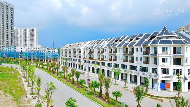 Hot bán lk hinode royal park 100m2*4 tầng, mặt đường 24m, giá bán đầu tư. 0977 246 ***