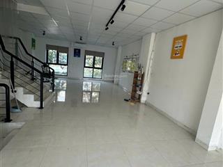 Cho thuê nhà riêng 90m2 mặt đường 40m, giá thuê chỉ 22tr/th