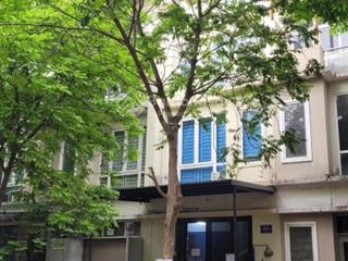 Lk xuân phương 100m2*5 tầng , đường 17m, giá bán chỉ 220tr/m2 sẵn nhà 5 tầng, nhà 3 mặt thoáng