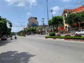 Bán đất tại phố chùa thông, trung hưng, sơn tây, hà nội, 2,5 tỷ