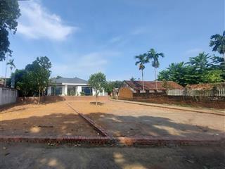 Bán đất quốc lộ 21 hòa lạc 100m2 full thổ cư chỉ 1,6 tỷ