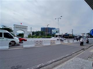 Bán lô đất tặng dãy trọ 5 phòng đang cho thuê.