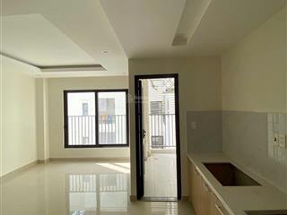 Cho thuê căn hộ ct2 vcn phước hải (tầng cao). giá chỉ 8tr/tháng