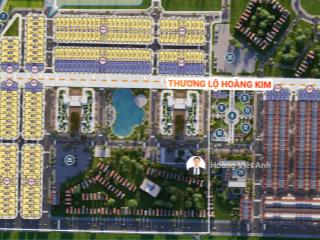 Yên bình k  town phổ yên đất nền trung tâm, sổ đỏ lâu dài, giá chỉ từ 2x triệu/m²