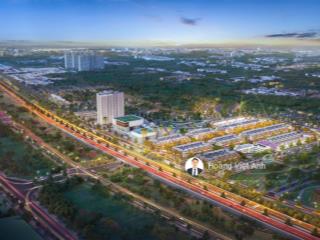 Bán nhà phố homie city phổ yên chỉ từ 1,5 tỷ cơ hội đầu tư kinh doanh trung tâm kđt
