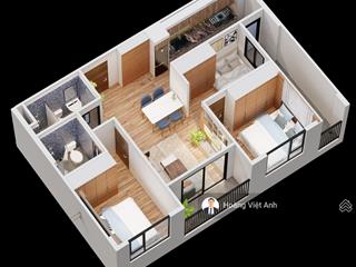 Mở bán giai đoạn 3 chung cư yên bình complex  tòa the rise / samsung thái nguyên