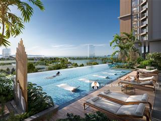 Sky m hạ long  sở hữu căn hộ nghỉ dưỡng view biển 100%  sổ lâu dài