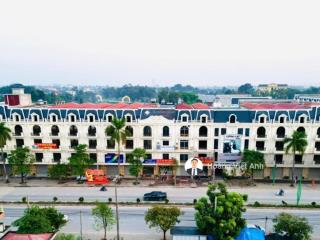 Bán lô đất 100m² ngay cổng khu đô thị yên thứ i city p. phổ yên đối diện đt261 giá 2,858 tỷ