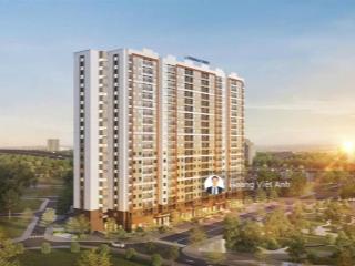 Bán căn hộ 1 phòng ngủ  chung cư phenikaa tower, hòa lạc, hà nội, giá chỉ từ 4x triệu/m²