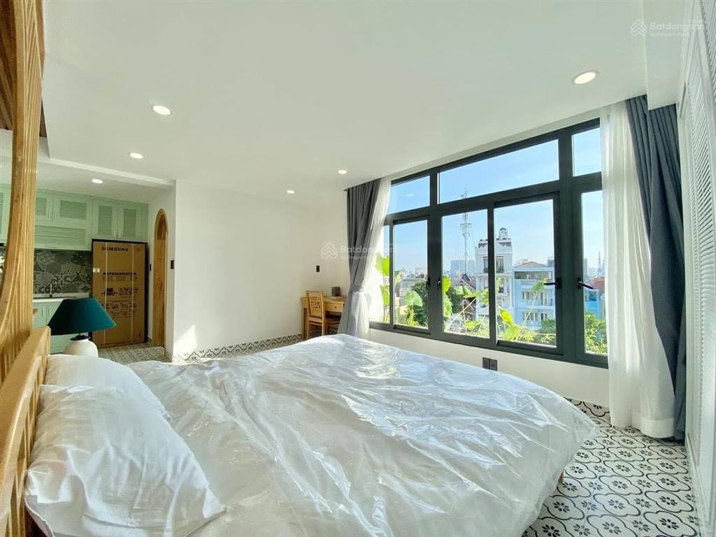 Hệ thống căn hộ 45m2, vòng xoay phù đổng, vx dân chủ, công viên 23/9, toà viettel, cầu lê văn sỹ