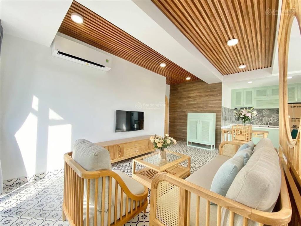 Hệ thống căn hộ 45m2, vòng xoay phù đổng, vx dân chủ, công viên 23/9, toà viettel, cầu lê văn sỹ