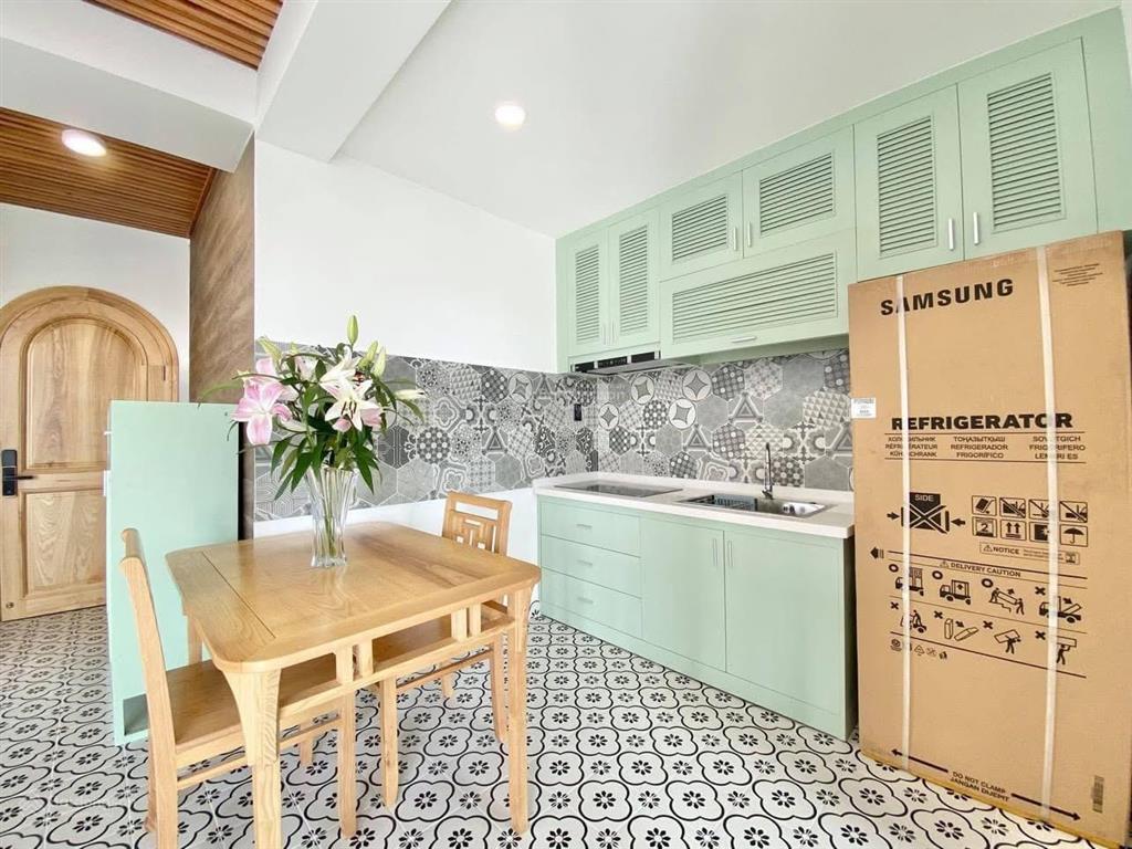 Hệ thống căn hộ 45m2, vòng xoay phù đổng, vx dân chủ, công viên 23/9, toà viettel, cầu lê văn sỹ