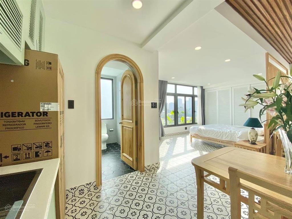 Hệ thống căn hộ 45m2, vòng xoay phù đổng, vx dân chủ, công viên 23/9, toà viettel, cầu lê văn sỹ