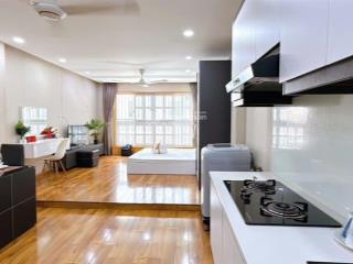 Căn hộ bao phí, y hình, ban công chill, giặt riêng, 50m2, ngã 6 cộng hòa, vx dân chủ, vx cống quỳnh