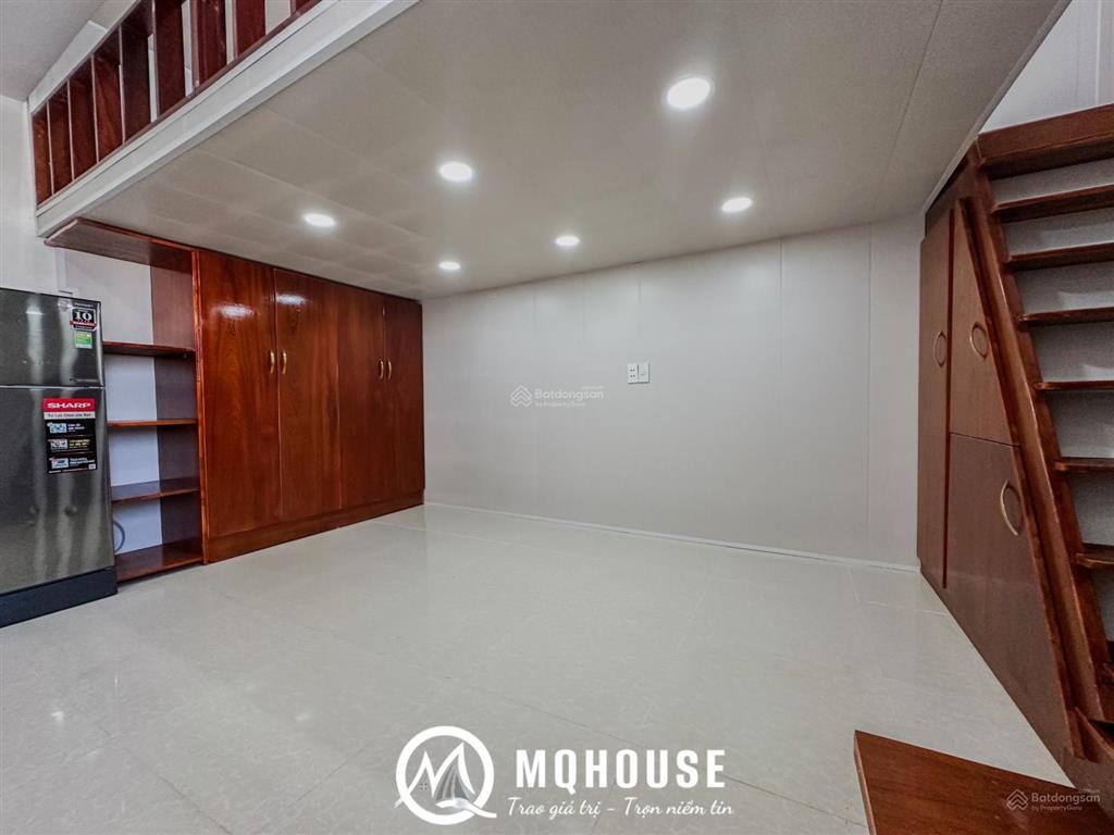 Phòng trọ y hình, máy giặt riêng cửa sổ thoáng vạn hạnh mall, tòa viettel, vx dân chủ, ueh, hulfit
