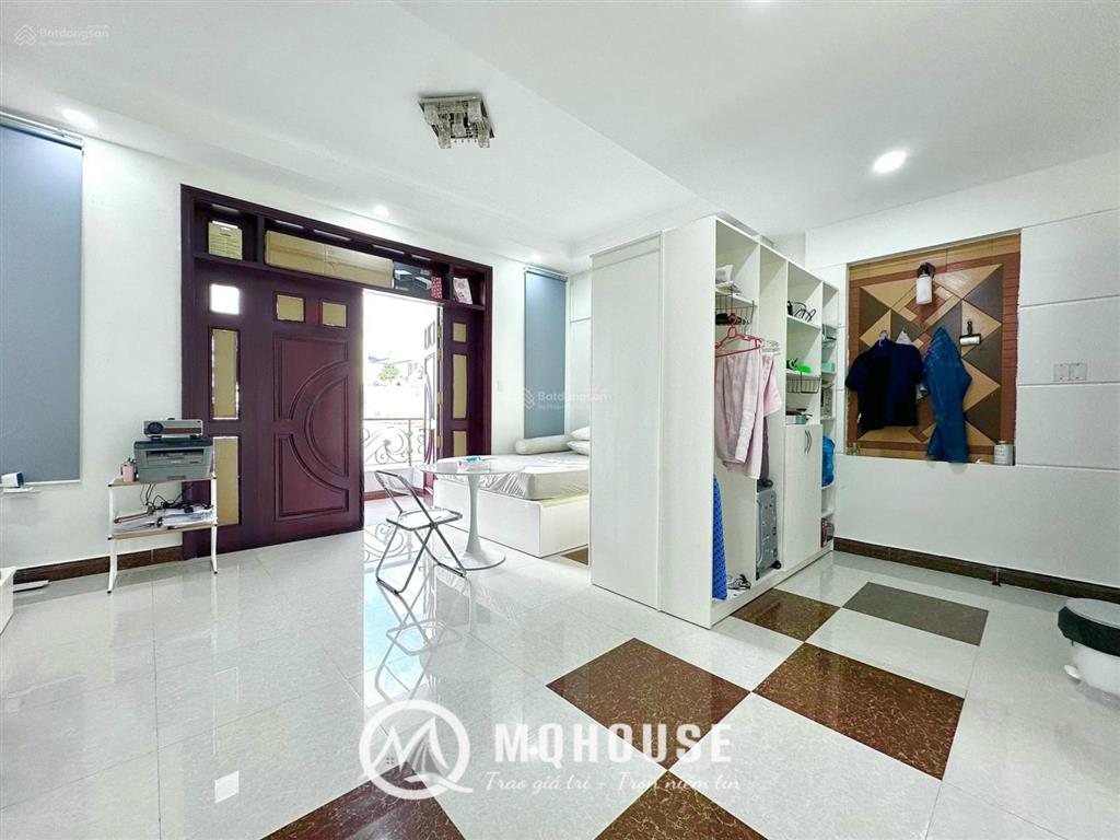 Phòng trọ y hình, máy giặt riêng cửa sổ thoáng vạn hạnh mall, tòa viettel, vx dân chủ, ueh, hulfit